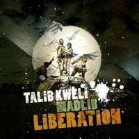 Talib Kweli & Madlib - Liberation