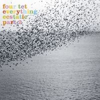 Four Tet - Everything Ecstatic Part 2