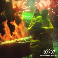 Ho99o9 - Christopher Dorner / Pray or Prey