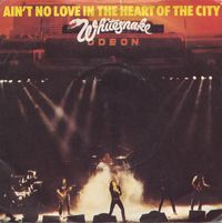 Whitesnake - Ain't No Love in the Heart of the City
