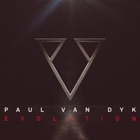 Paul van Dyk - Evolution