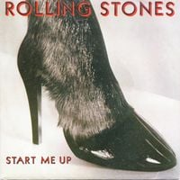The Rolling Stones - Start Me Up