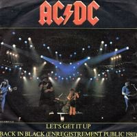AC/DC - Let's Get It Up