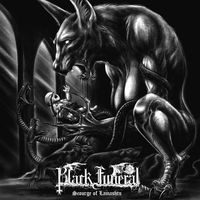Black Funeral - Scourge of Lamashtu