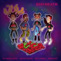 Ty Dolla $ign - Ego Death