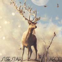 Sleestak - Aeon