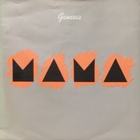 Genesis - Mama