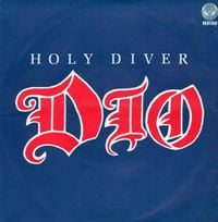 Dio - Holy Diver