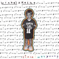 WRABEL - Since I Was Young
