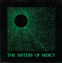 The Sisters of Mercy - Temple of Love