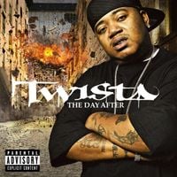 Twista - The Day After