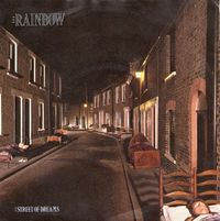Rainbow - Street of Dreams