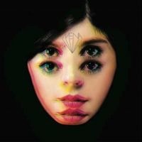 Javiera Mena - Mena