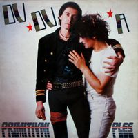 Du Du A - Primitivni ples