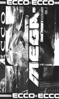 Chuck Person - Collected Echoes (2004-2008)