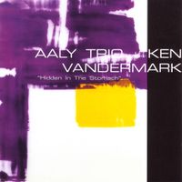 Aaly Trio + Ken Vandermark - Hidden in the Stomach