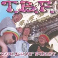 The Beat Fleet - Ping-Pong (Umjetnost Zdravog Đira)