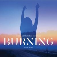 Mowg - Burning