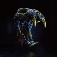 MF Graves - MF Graves - EP