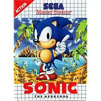 Yuzo Koshiro - Sonic the Hedgehog (8-bit)