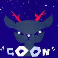 Global Goon - Goon