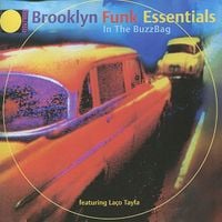 Brooklyn Funk Essentials - In The BuzzBag