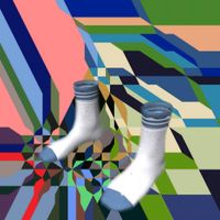 DJ Rozwell - Socks