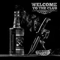 Big B - Welcome to the Club
