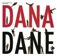 Dana Dane - Dana Dane with Fame