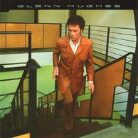 Glenn Hughes - Building the Machine