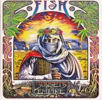 Fish - Sunsets on Empire