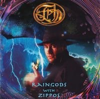 Fish - Raingods With Zippos