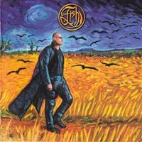 Fish - Field of Crows