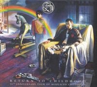 Fish - Return to Childhood