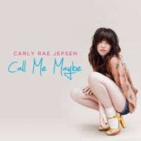 Carly Rae Jepsen - Call Me Maybe (Bonus)