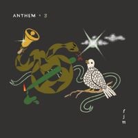 Father John Misty - Anthem +3