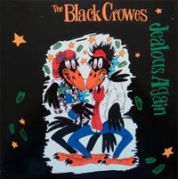 The Black Crowes - Jealous Again