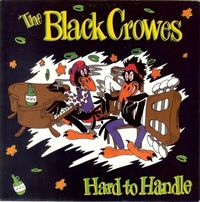 The Black Crowes - Hard to Handle