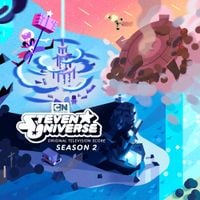 Steven Universe - Steven Universe: Season 2 (Original Television Score)