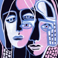 Janne Schra & M. Ward - When I Write The Book