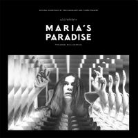 Timo Kaukolampi & Tuomo Puranen - Maria's Paradise