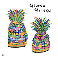 Various Artists - Minna Miteru (A Compilation Of Japanese Indie Music)
