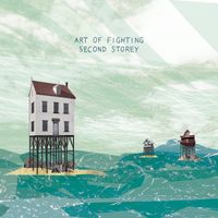 Art Of Fighting - Second Storey