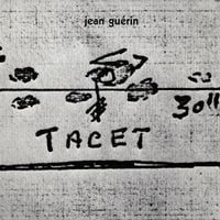 Jean Gu&eacute;rin - Tacet