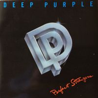 Deep Purple - Perfect Strangers