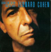 Leonard Cohen - Dance Me to the End of Love