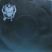 Mot&ouml;rhead - Killed by Death