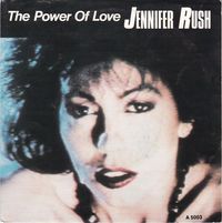 Jennifer Rush - The Power of Love