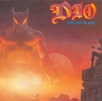 Dio - The Last in Line