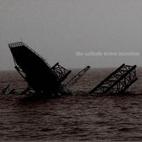 The Cathode Terror Secretion - The Cathode Terror Secretion